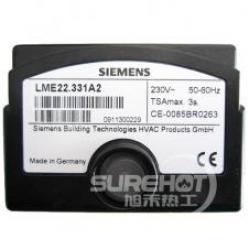 西門子LME22.331C2