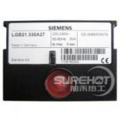 西門子LGB21.230A27