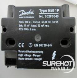 丹佛斯EBI0040 11KV