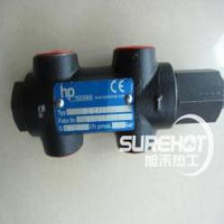 丹佛斯B系列回油調節閥