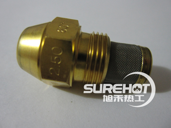 丹佛斯60度 實心 2