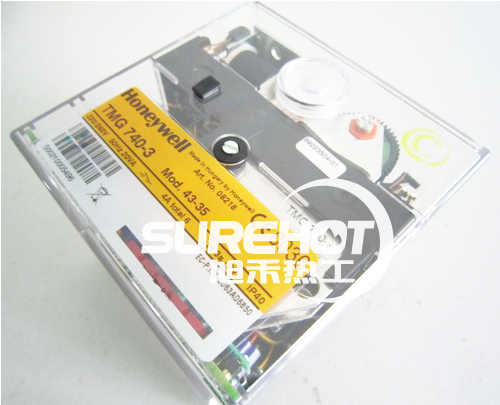 霍尼韋爾TMG740-3 大