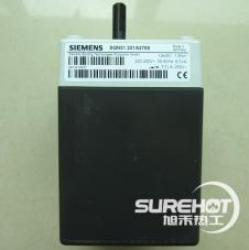 西門子SQN30.121A3500