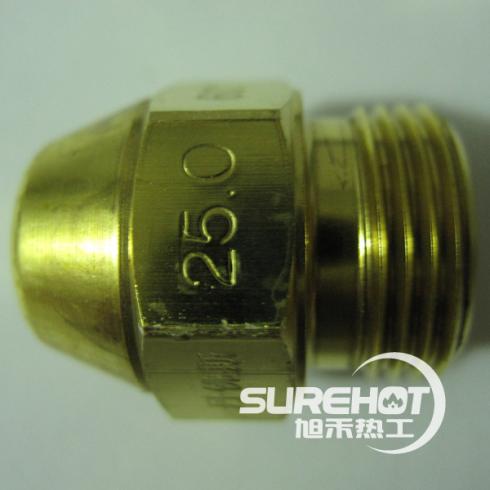 丹佛斯60度 半實(shí)心28